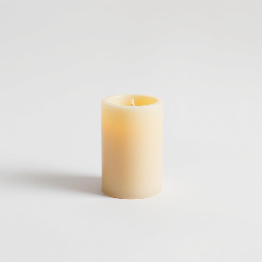 Blockljus Vanilla